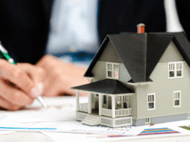 imagem ilustrativa sobre investimento em imóveis